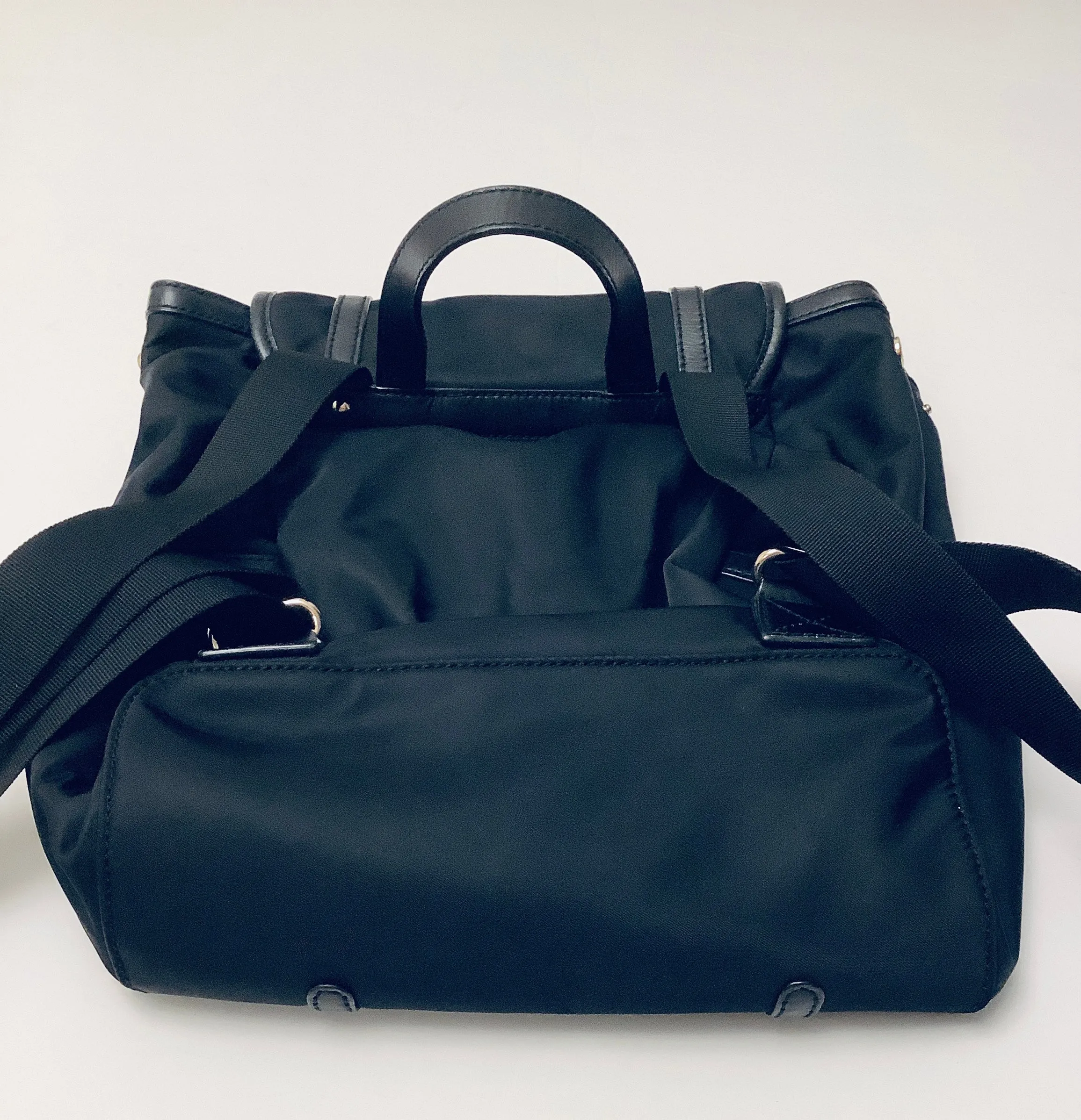 Kate Spade Bags Backpack Designer By Kate Spade, Size: Medium
