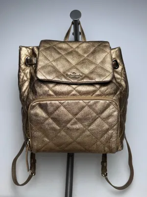 Kate Spade Bags Backpack Designer By Kate Spade, Size: Medium