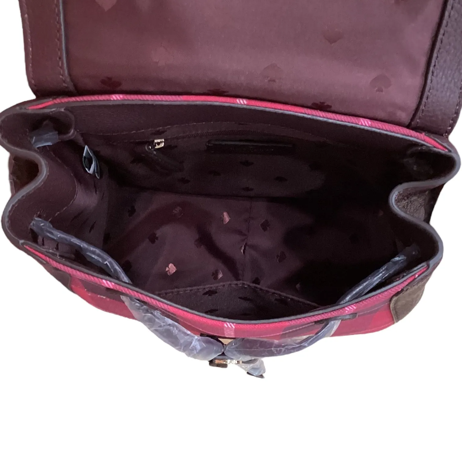 Kate Spade Bags Backpack Designer By Kate Spade, Size: Medium