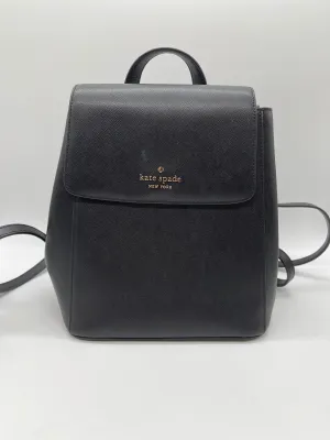 Kate Spade Bags Backpack Designer By Kate Spade, Size: Medium
