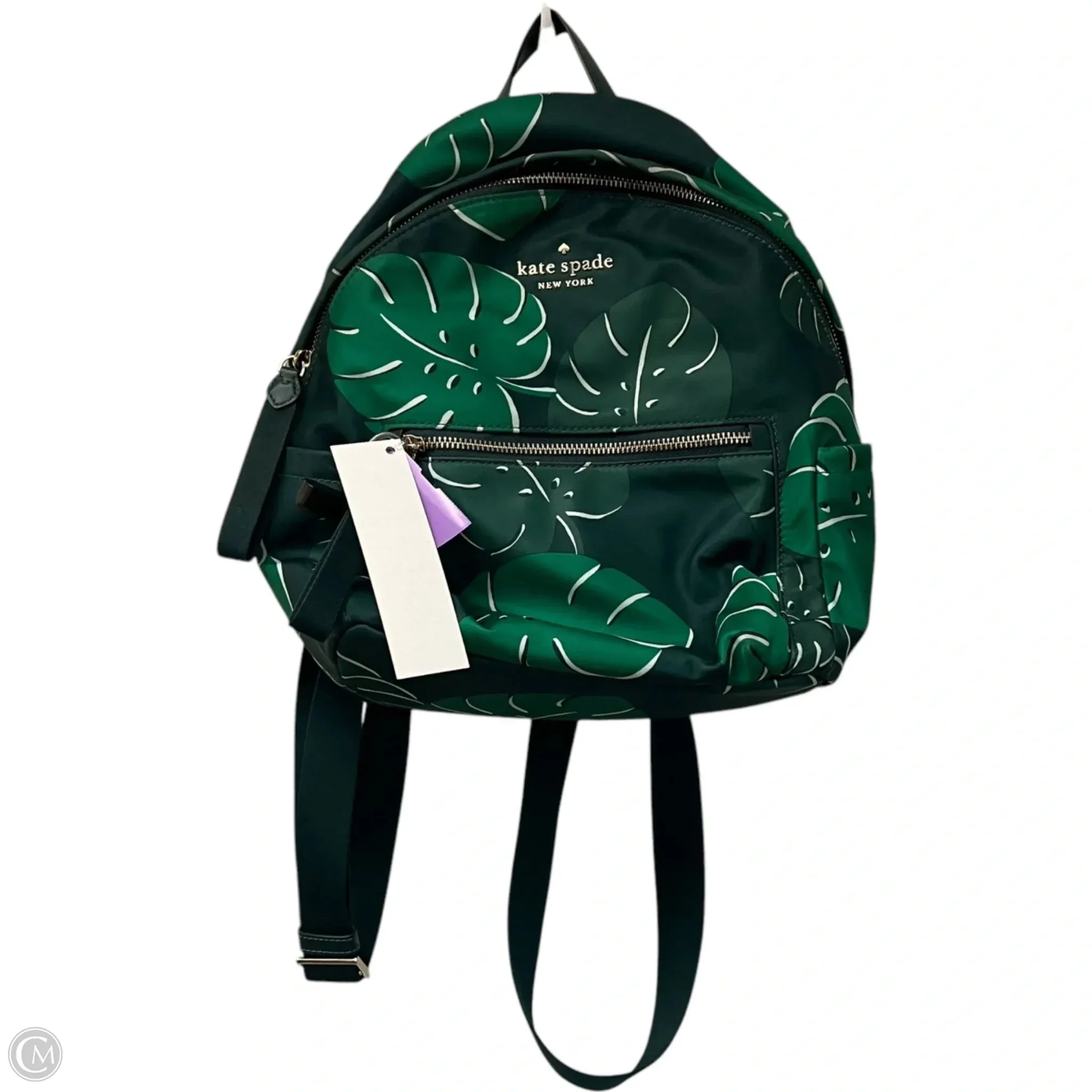 Kate Spade Bags Backpack Designer By Kate Spade, Size: Medium
