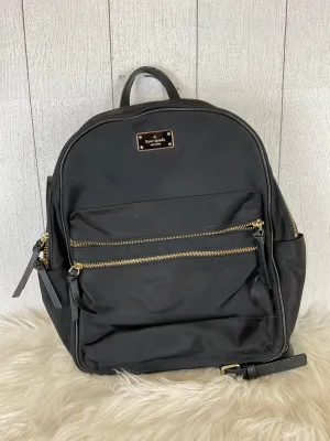 Kate Spade Bags Backpack Designer By Kate Spade, Size: Medium