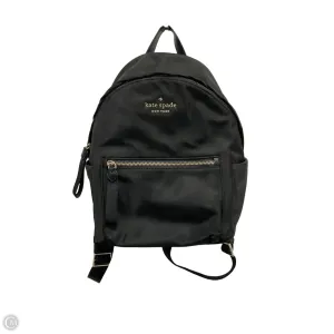 Kate Spade Bags Backpack Designer By Kate Spade, Size: Medium