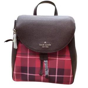 Kate Spade Bags Backpack Designer By Kate Spade, Size: Medium