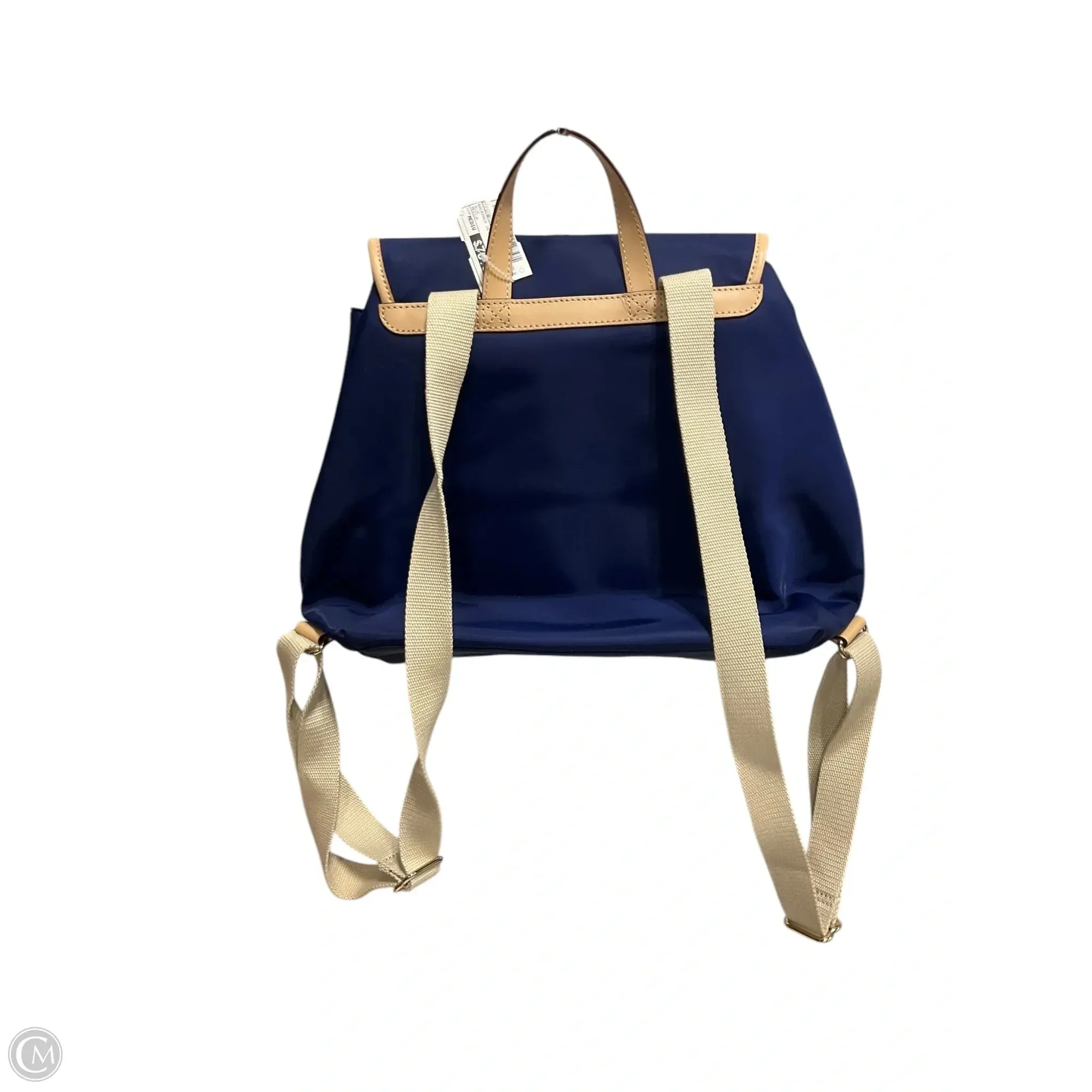 Kate Spade Bags Backpack Designer By Kate Spade, Size: Medium