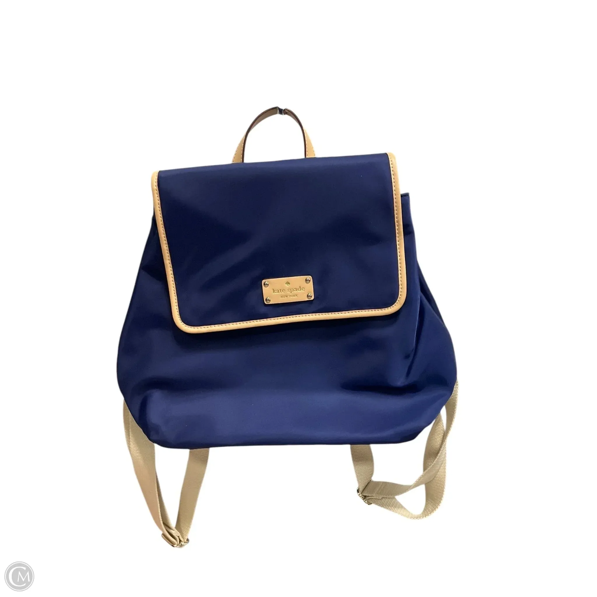 Kate Spade Bags Backpack Designer By Kate Spade, Size: Medium