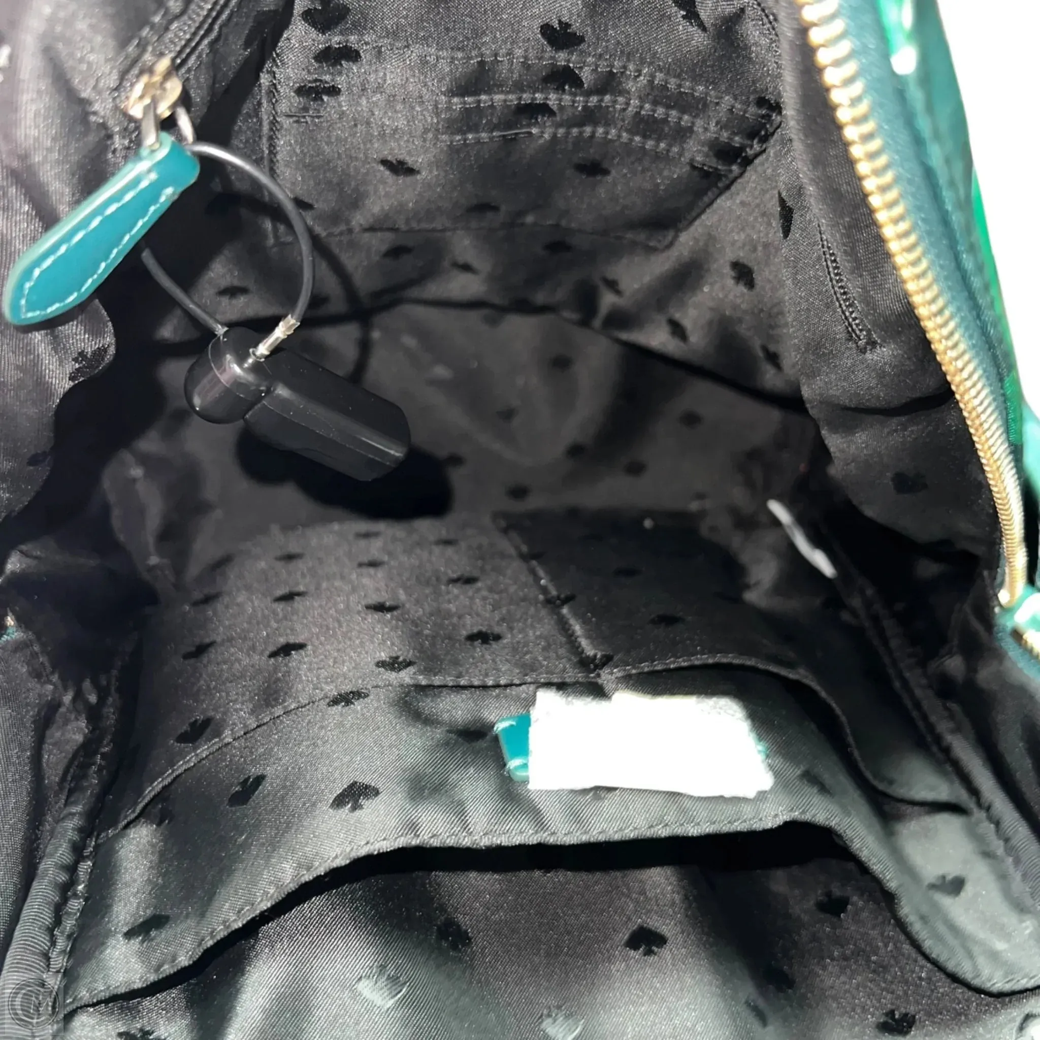 Kate Spade Bags Backpack Designer By Kate Spade, Size: Medium