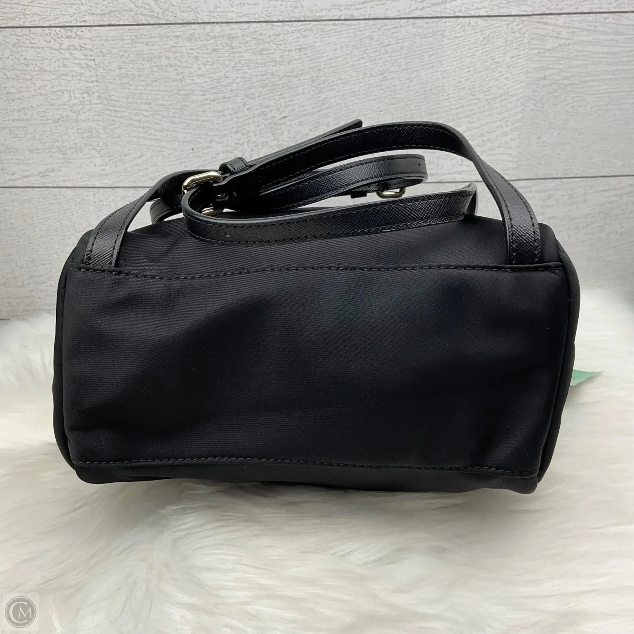 Kate Spade Bags Backpack Designer By Kate Spade, Size: Medium