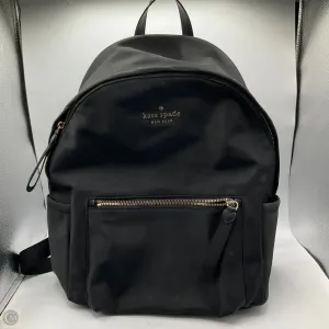 Kate Spade Bags Backpack Designer By Kate Spade, Size: Medium