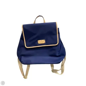 Kate Spade Bags Backpack Designer By Kate Spade, Size: Medium