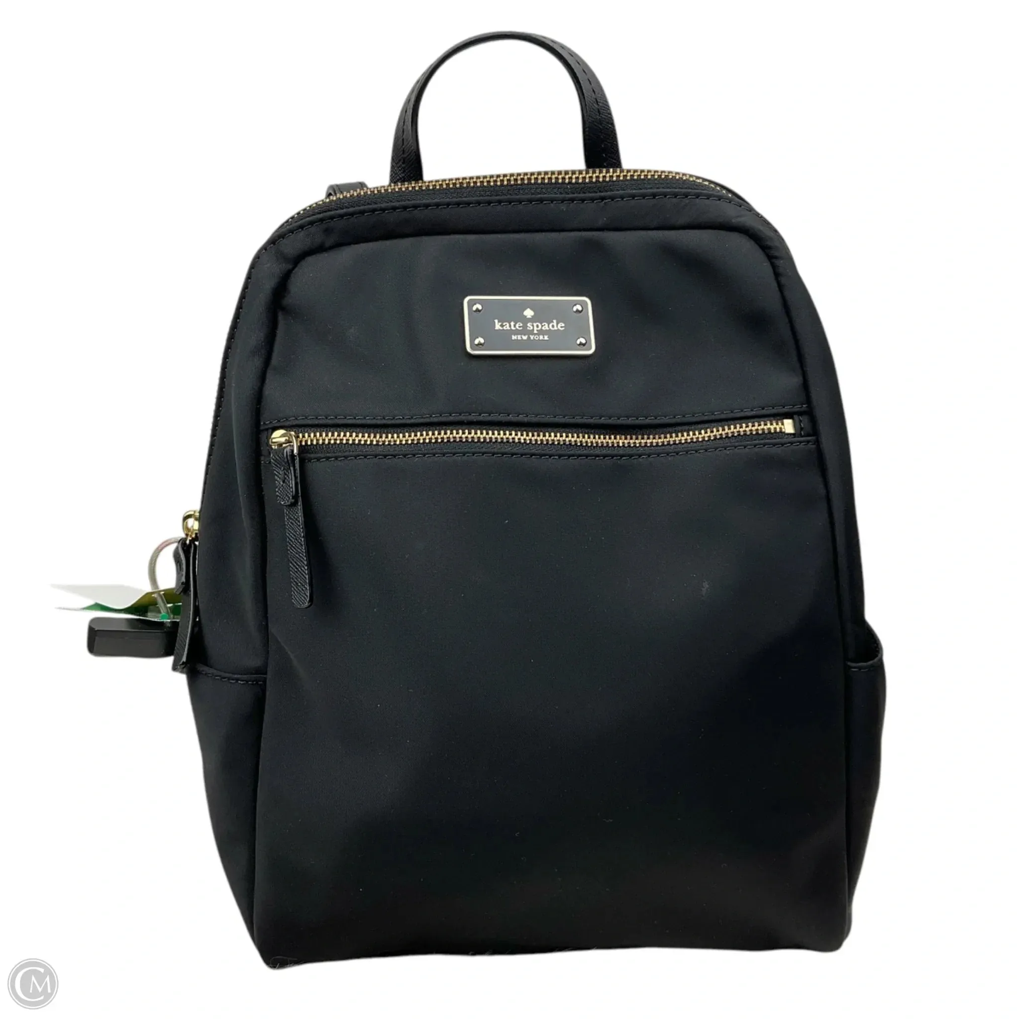 Kate Spade Bags Backpack Designer By Kate Spade, Size: Medium