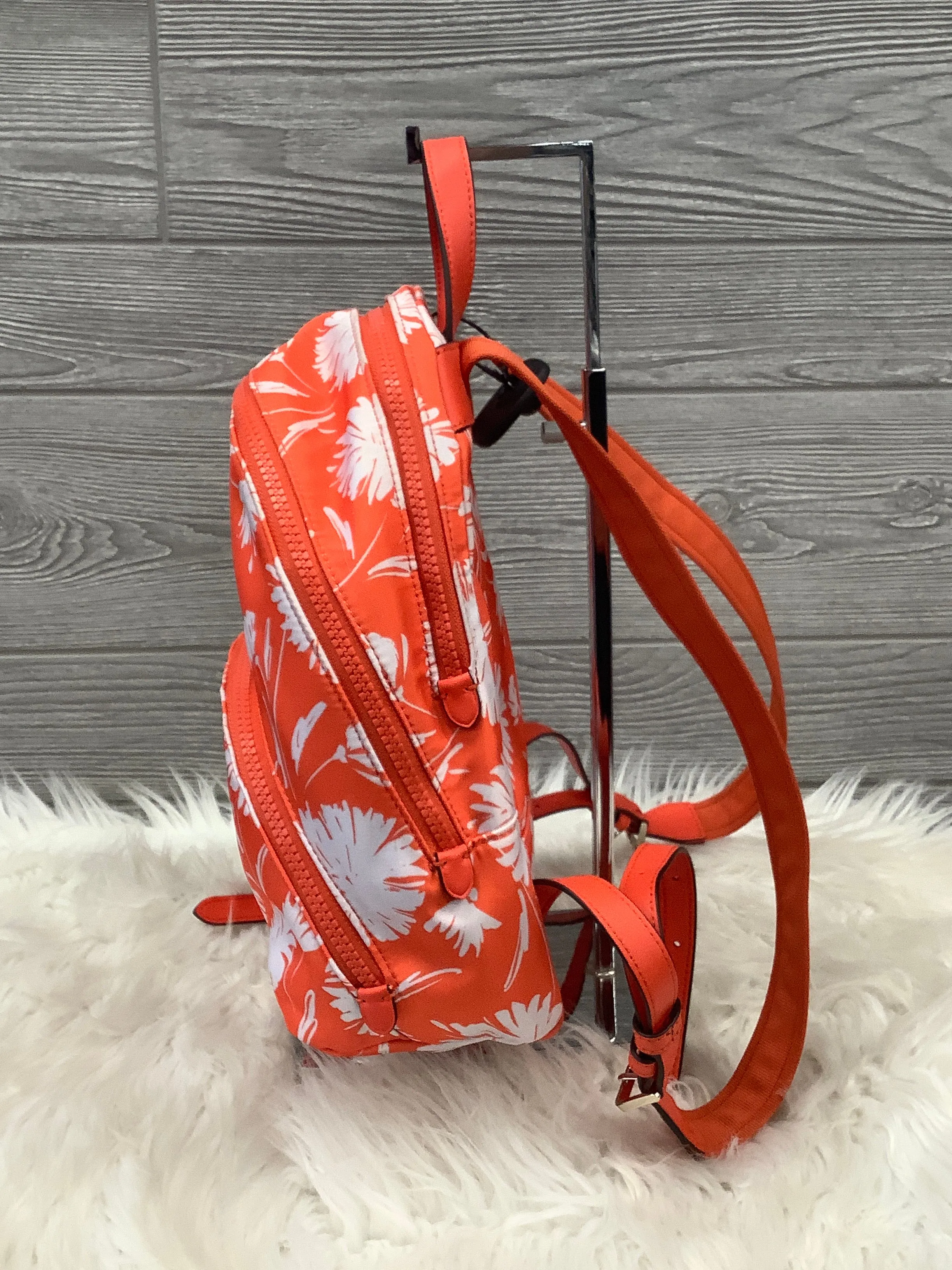 Kate Spade Bags Backpack Designer By Kate Spade, Size: Small
