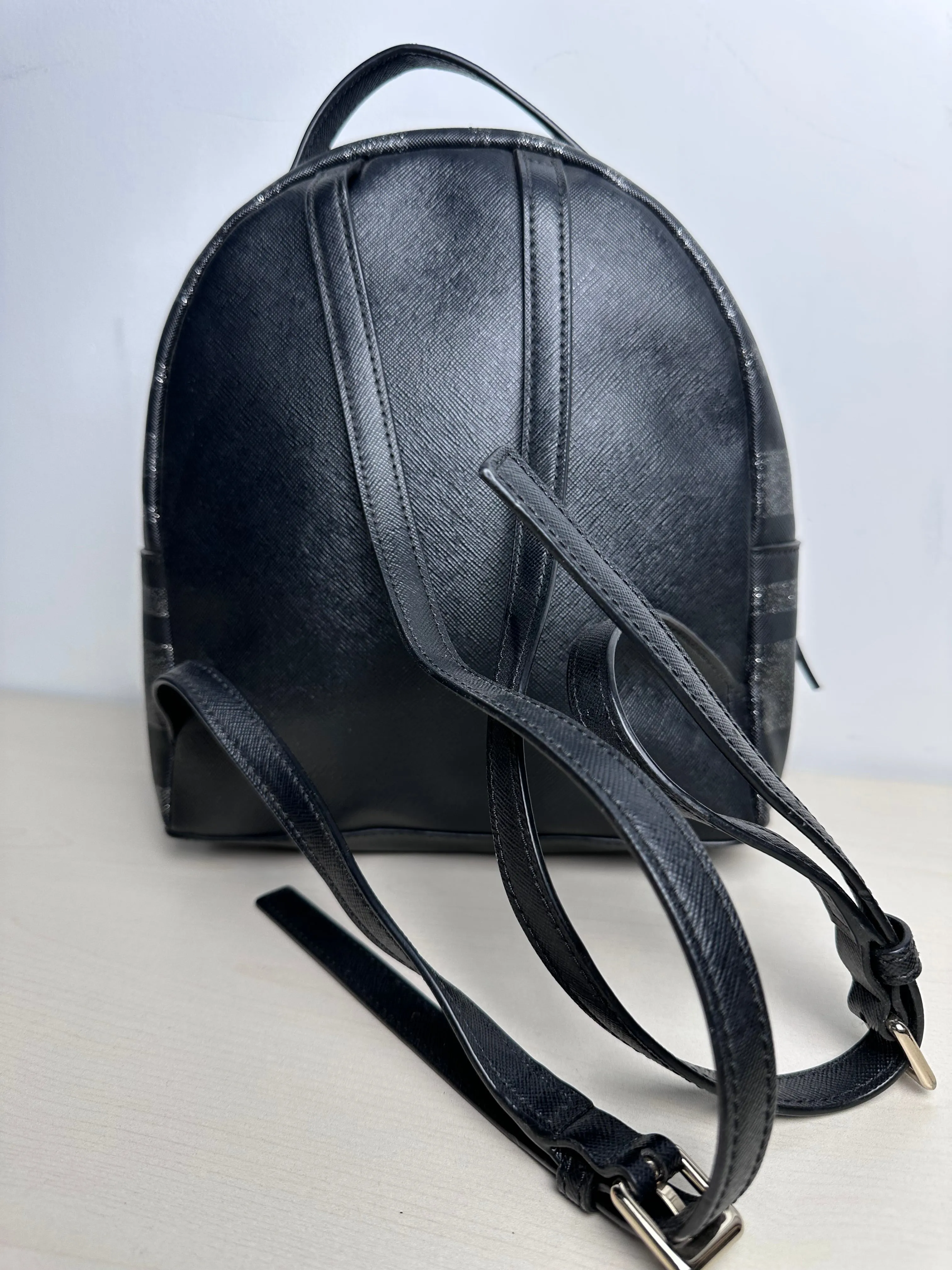 Kate Spade Bags Backpack Designer By Kate Spade, Size: Small