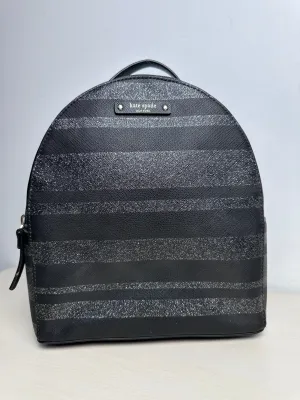 Kate Spade Bags Backpack Designer By Kate Spade, Size: Small