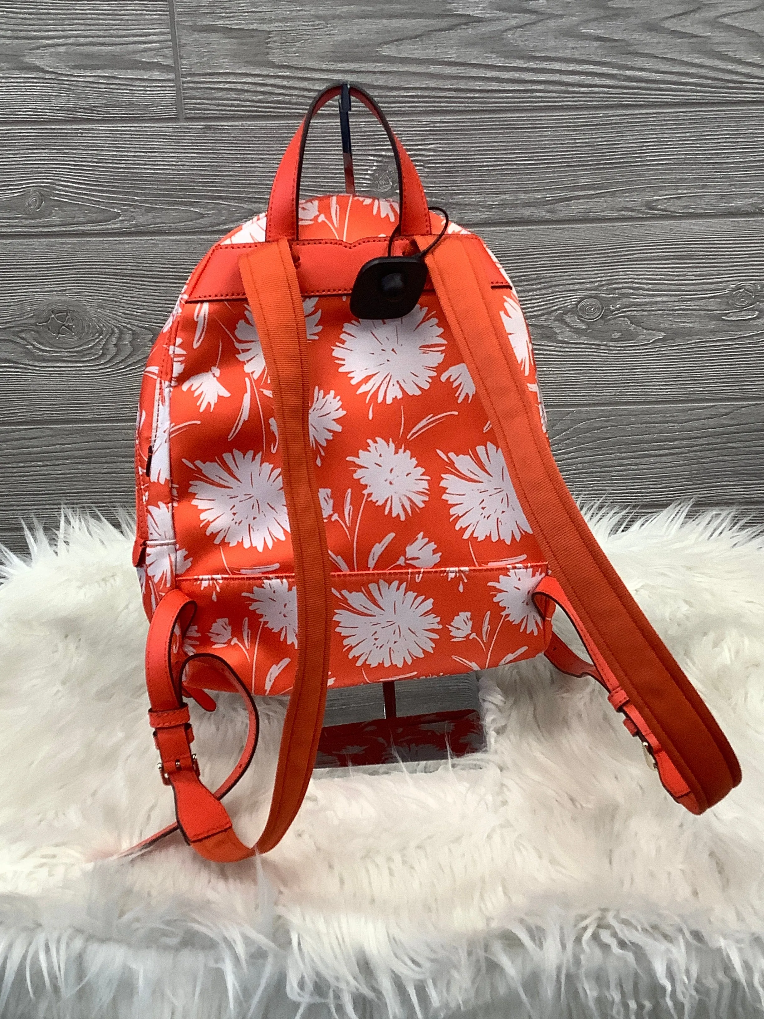 Kate Spade Bags Backpack Designer By Kate Spade, Size: Small