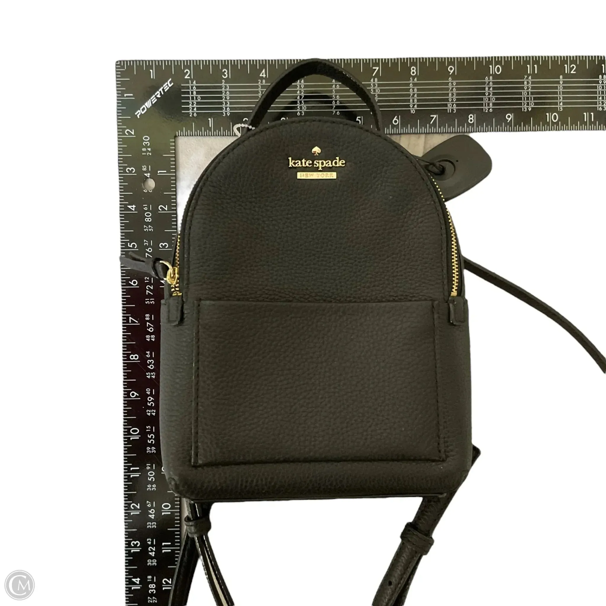Kate Spade Bags Backpack Designer By Kate Spade, Size: Small