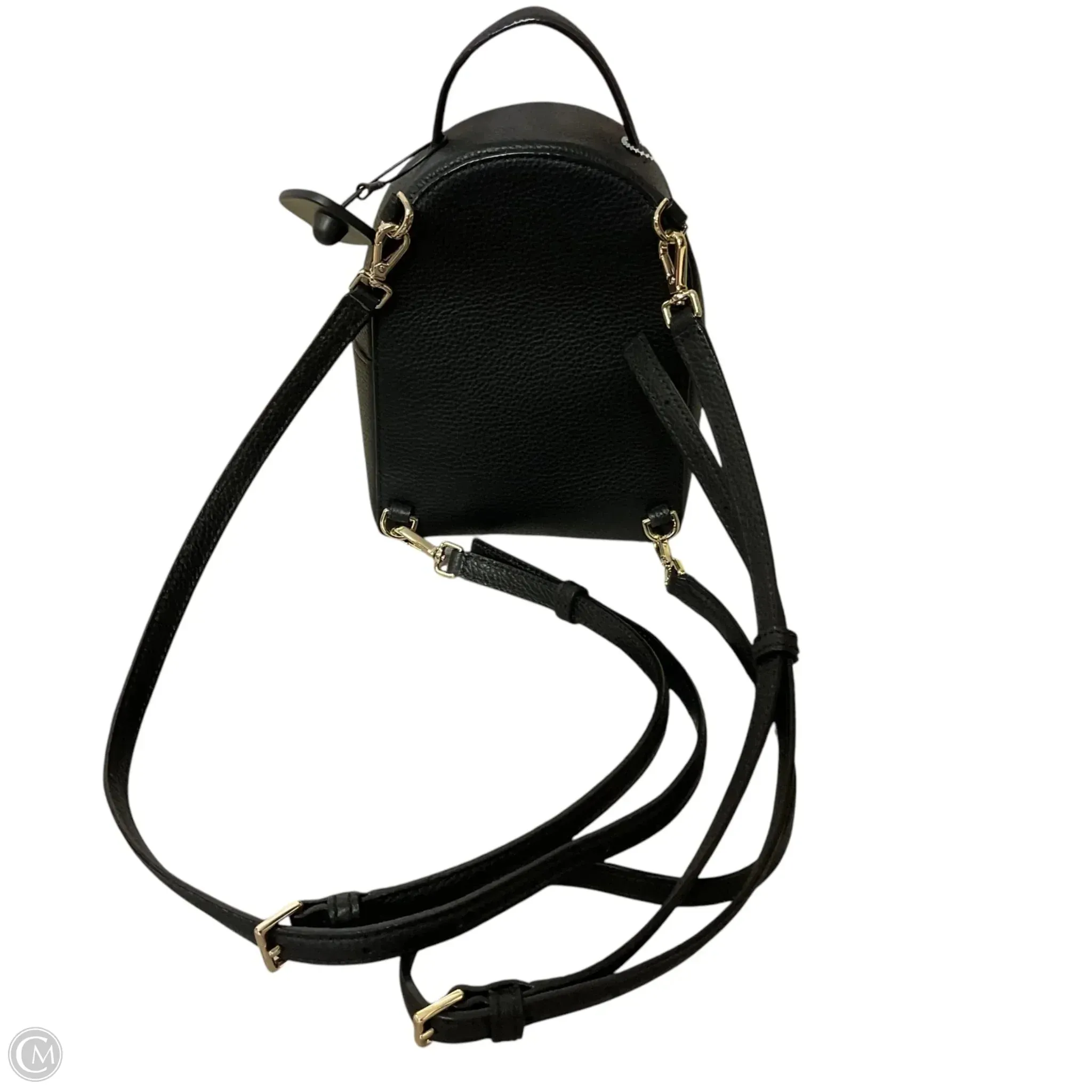 Kate Spade Bags Backpack Designer By Kate Spade, Size: Small