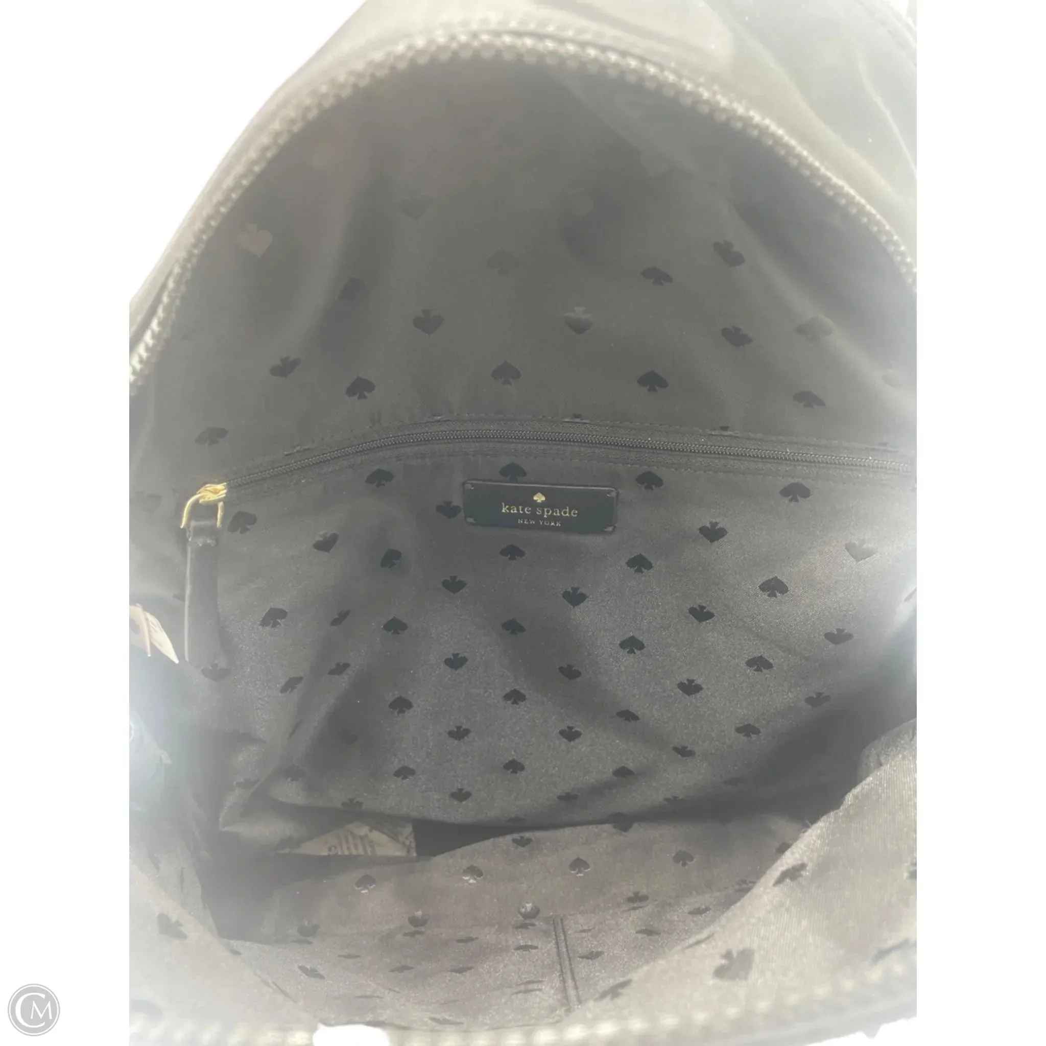 Kate Spade Bags Backpack Designer By Kate Spade