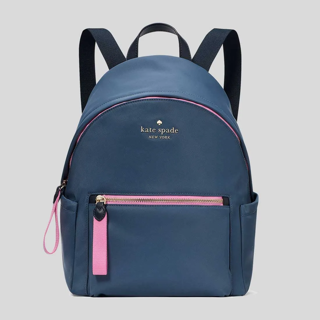 Kate Spade Bags KATE SPADE Chelsea Medium Backpack Bluestone Multi KE955