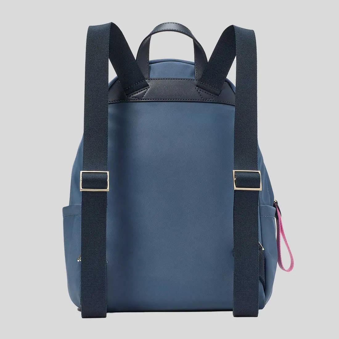 Kate Spade Bags KATE SPADE Chelsea Medium Backpack Bluestone Multi KE955