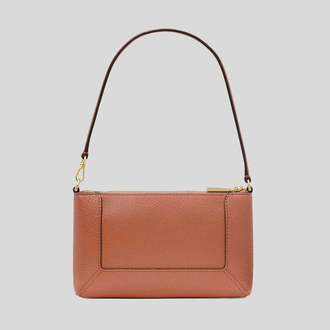 Kate Spade Bags KATE SPADE Lena Convertible Wristlet Warm Ginger KH785