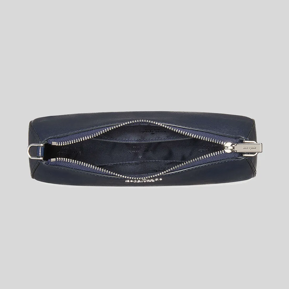 Kate Spade Bags KATE SPADE Madison Faux Pearl Medium Convertible Crossbody Bag Parisian Navy KI932