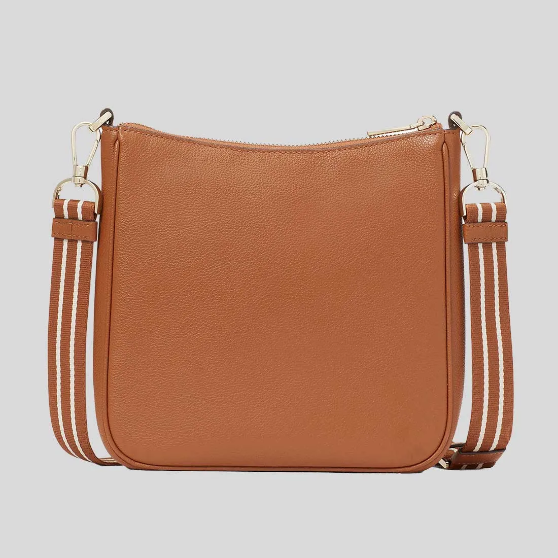Kate Spade Bags KATE SPADE Rosie North South Swingpack Crossbody Bag Warm Ginger KF087