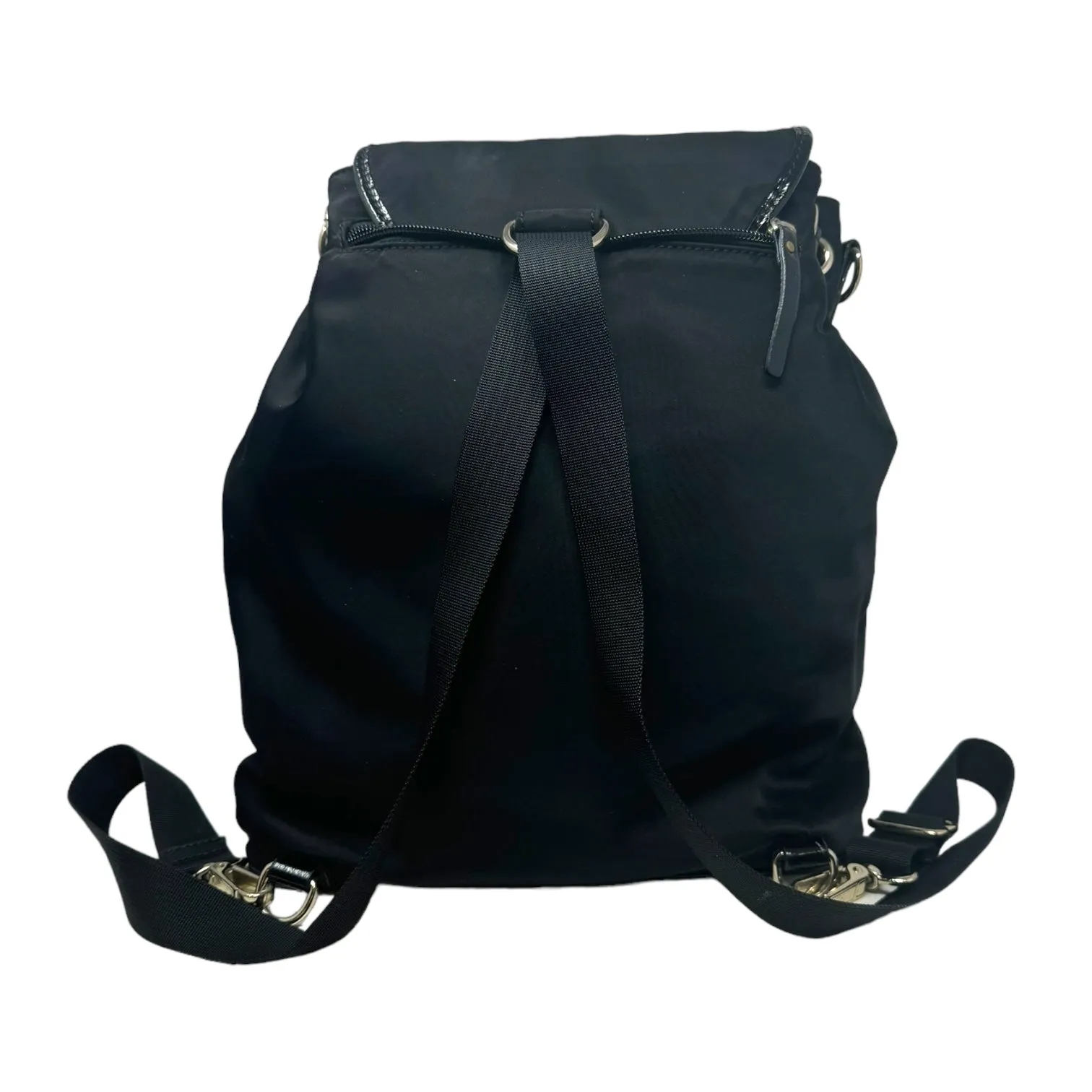 Kate Spade Bags Nylon Convertible Backpack Designer By Kate Spade, Size: Medium