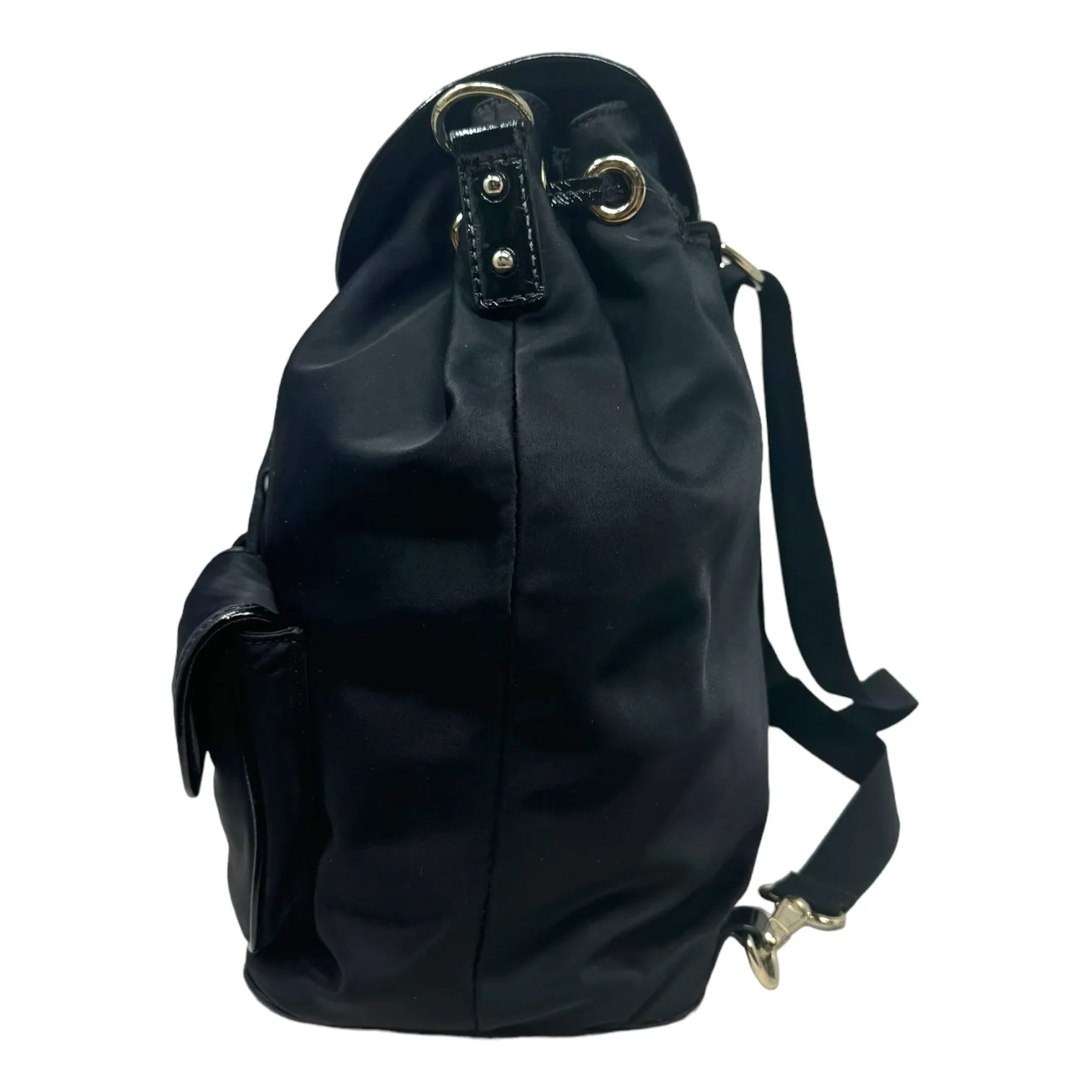 Kate Spade Bags Nylon Convertible Backpack Designer By Kate Spade, Size: Medium