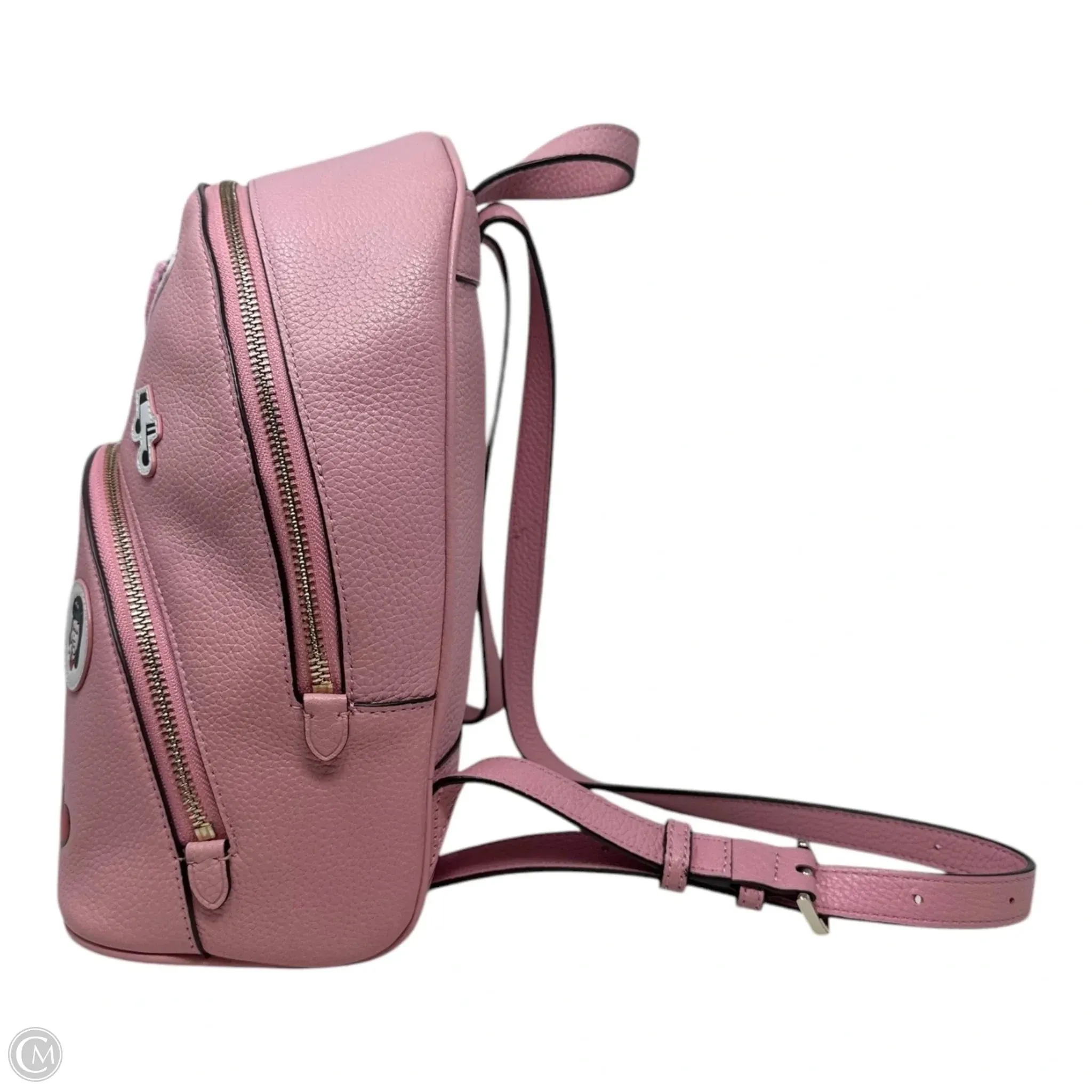 Kate Spade Bags Riverdale Veronica Patch Archie Comics Backpack Designer By Kate Spade, Size: Medium