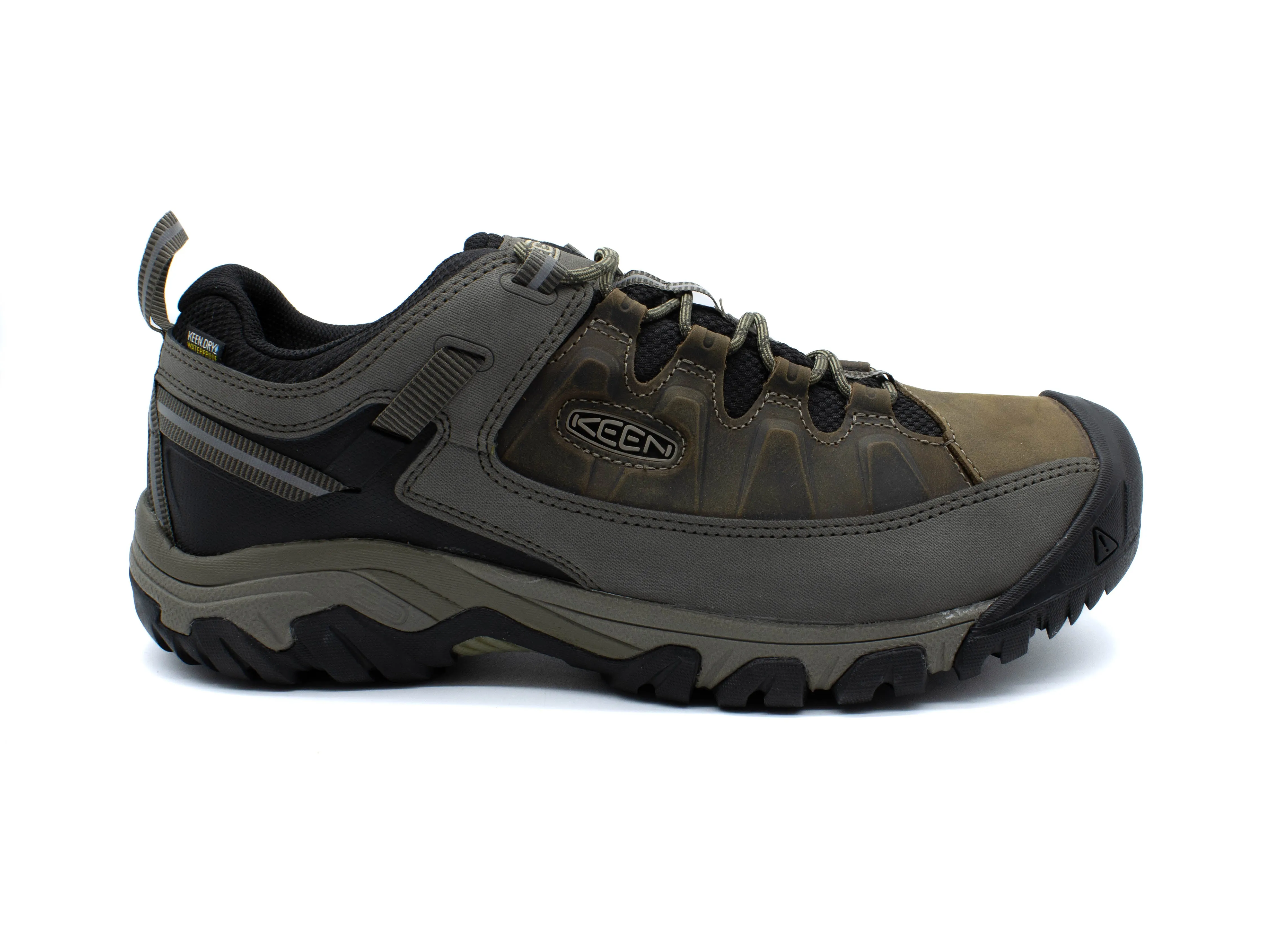 KEEN. TARGHEE III Keen Shoes