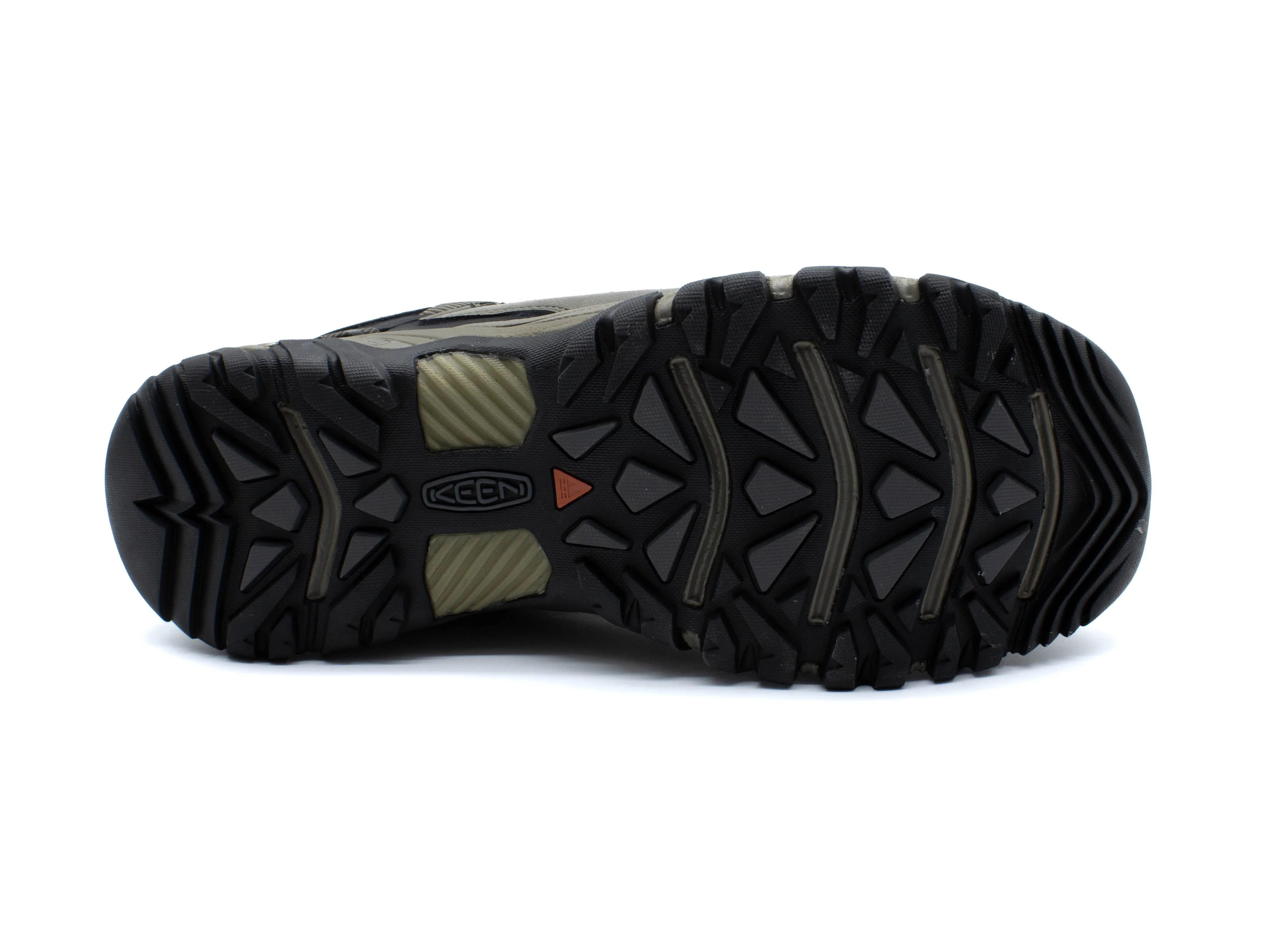 KEEN. TARGHEE III Keen Shoes