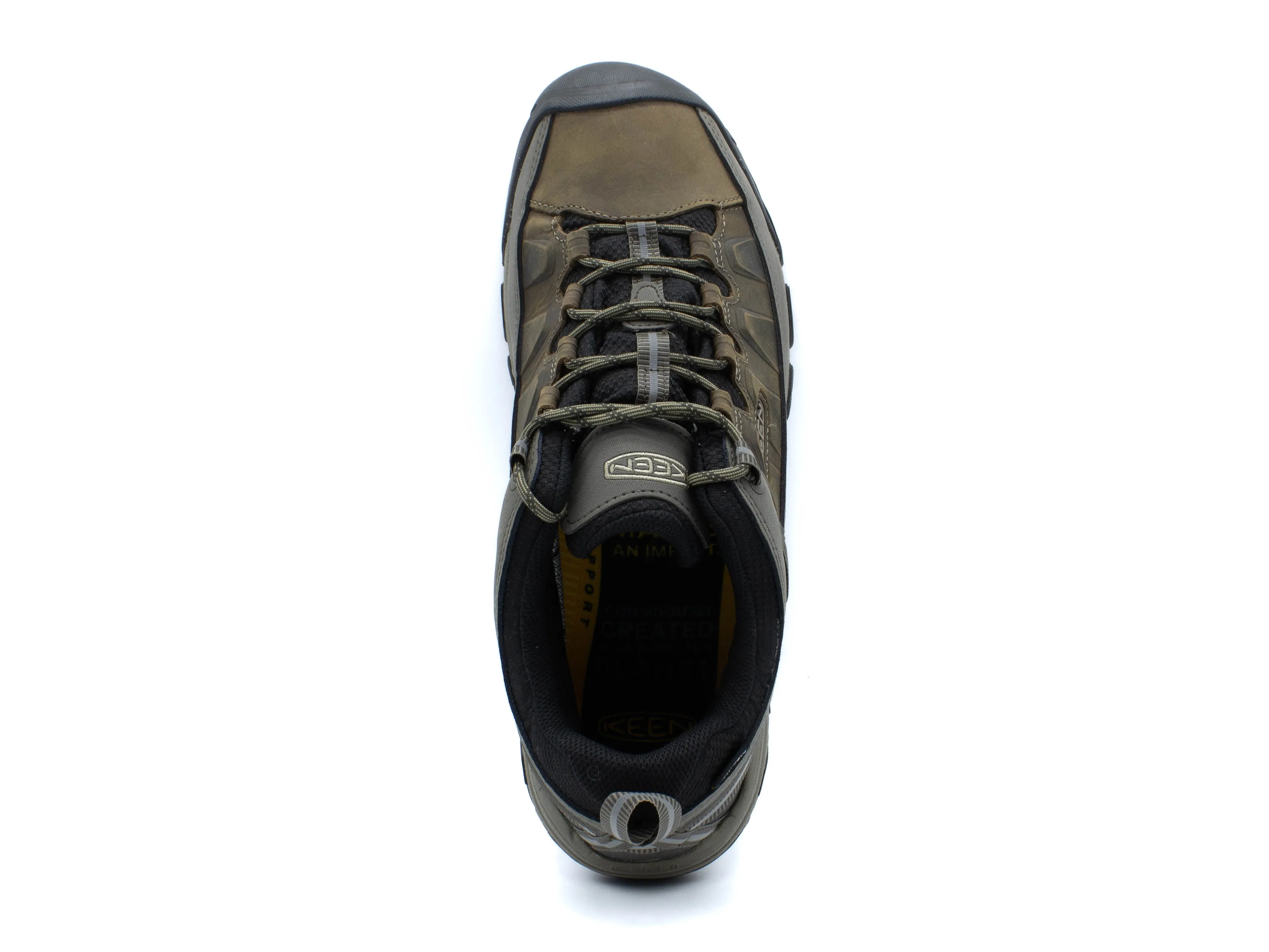KEEN. TARGHEE III Keen Shoes