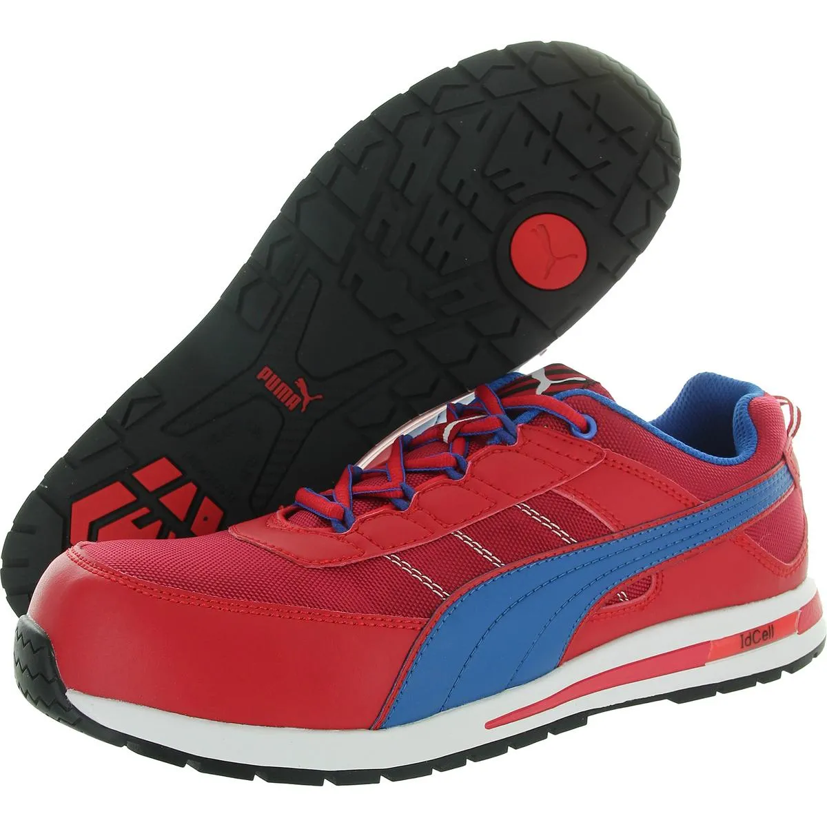 Kickflip Mens Comfort Insole Running & Training Shoes