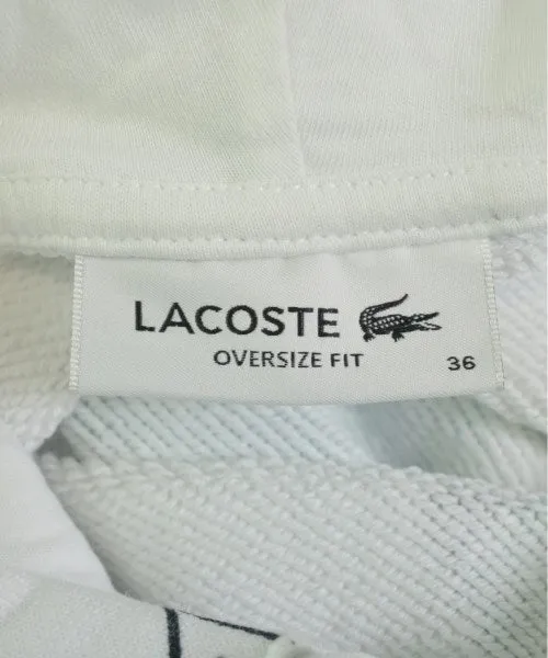 LACOSTE Hoodies