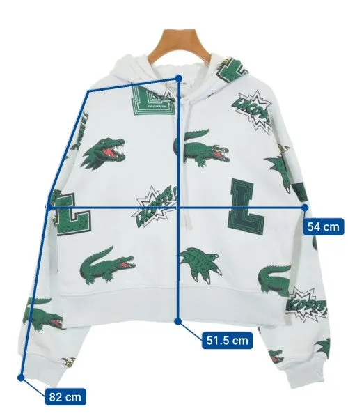 LACOSTE Hoodies