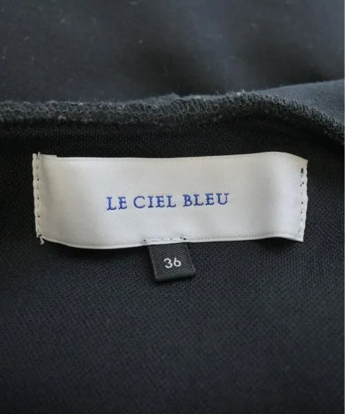 LE CIEL BLEU Hoodies