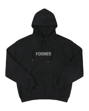 Legacy Glam Pullover Hoodie