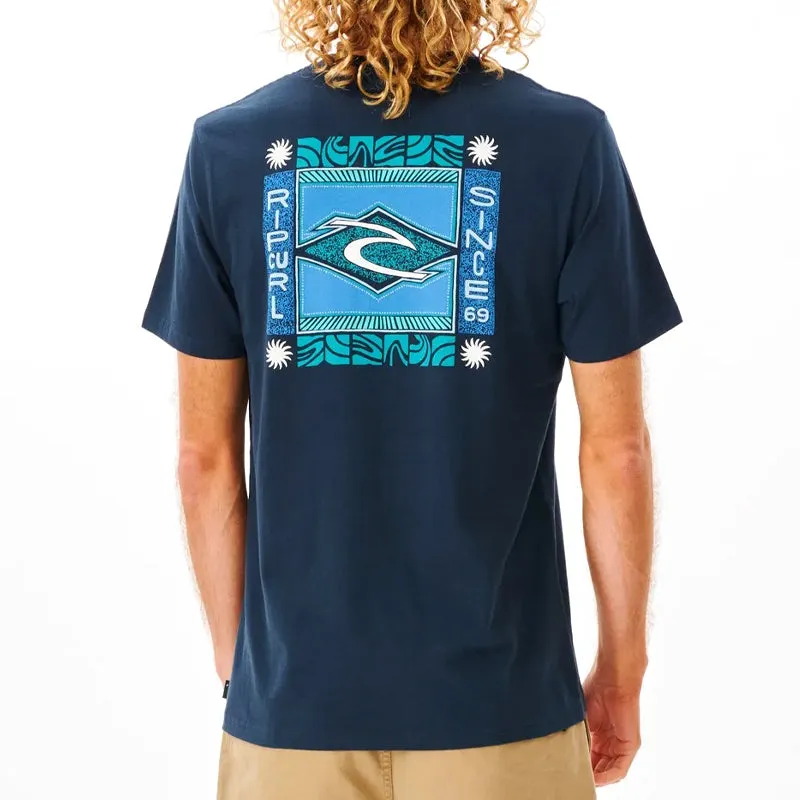 Legacy S/S T-Shirt (Past Season)