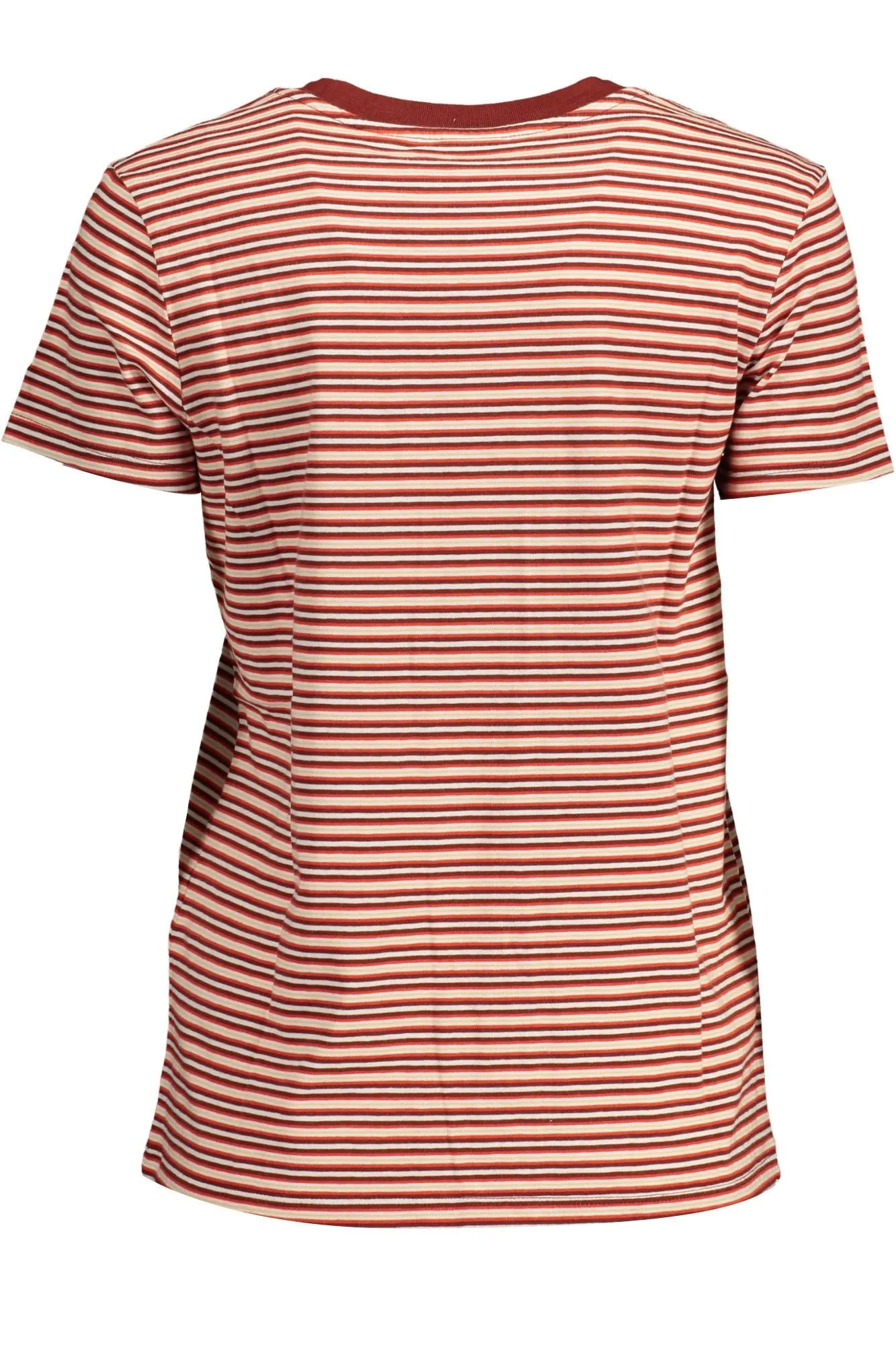 Levi's  Cotton Women Women's T-Shirt
