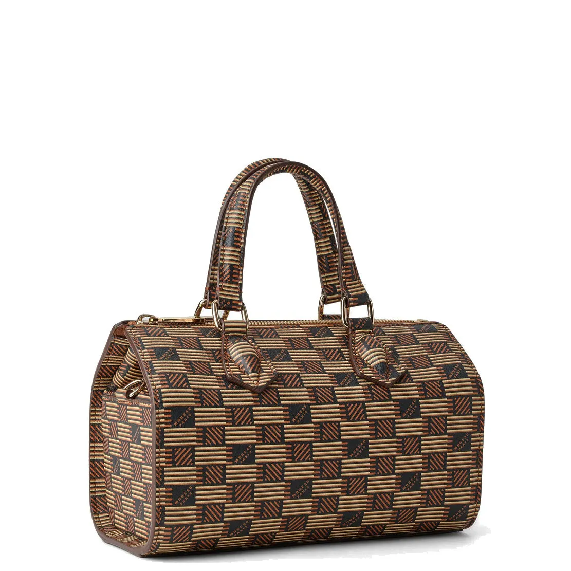 Liberte Boston Calf, Classic Moreau Bags