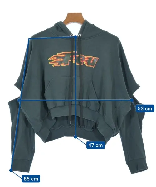 LIMI Feu Hoodies