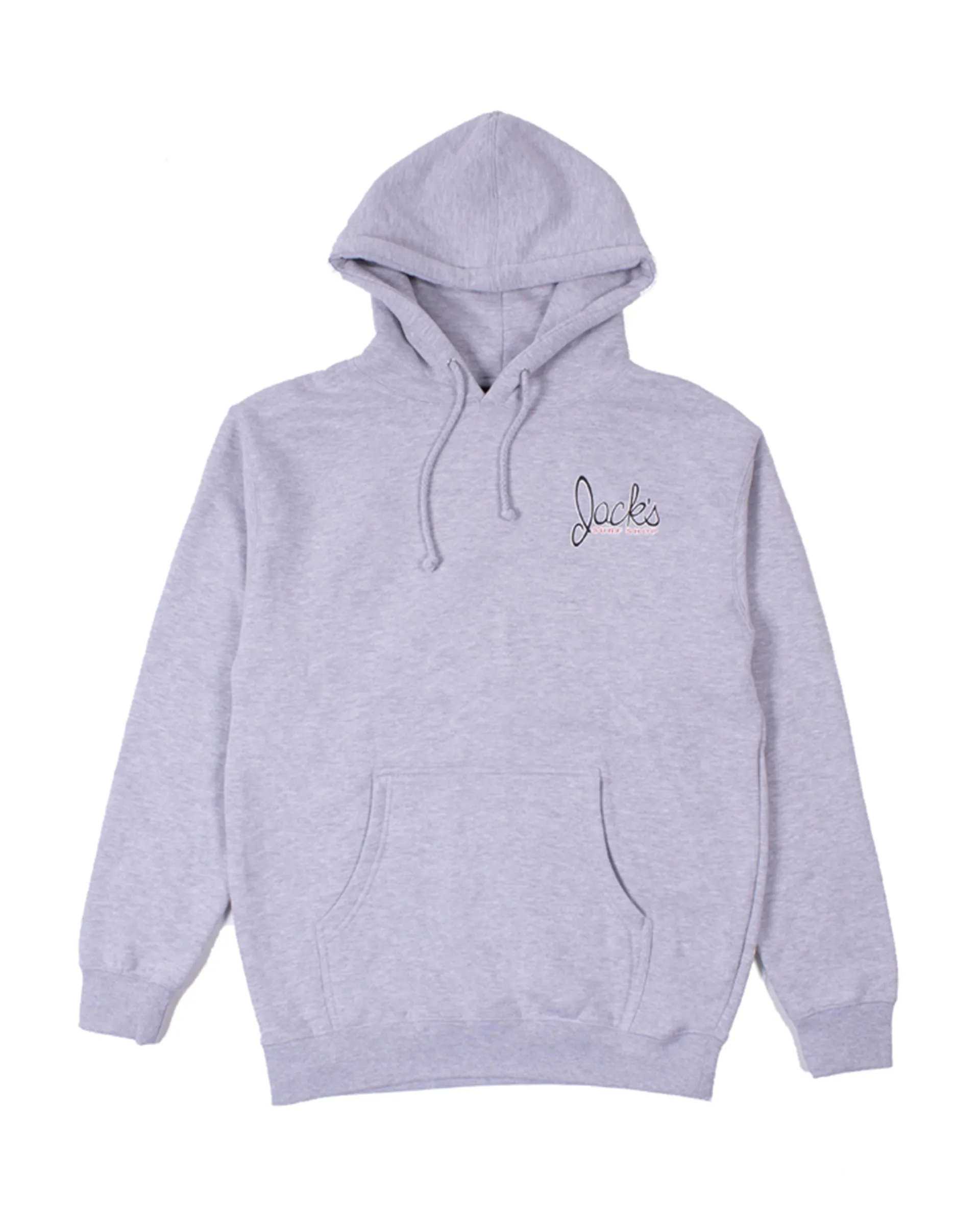 Little Dude Classic Pullover Hoodie