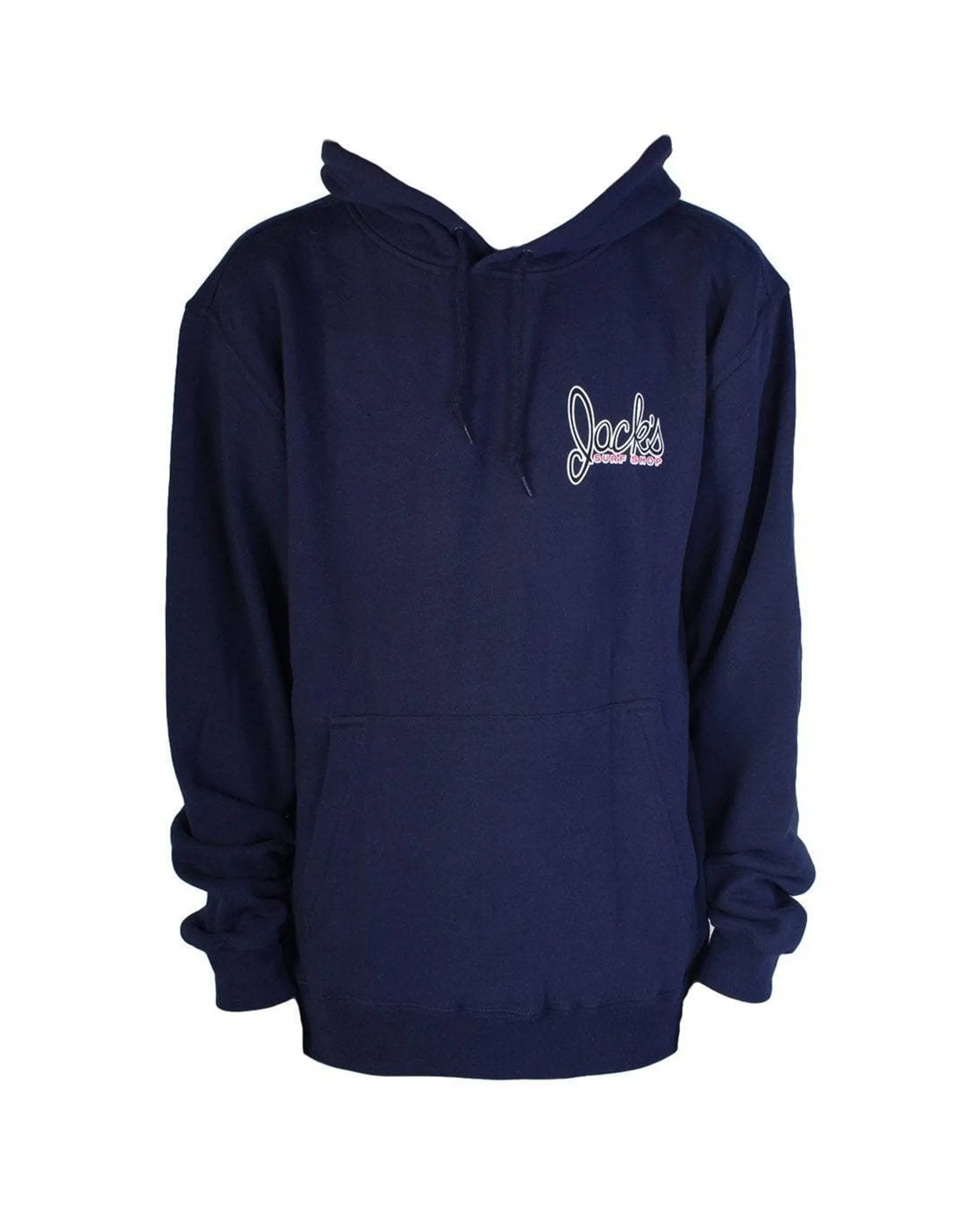 Little Dude Classic Pullover Hoodie