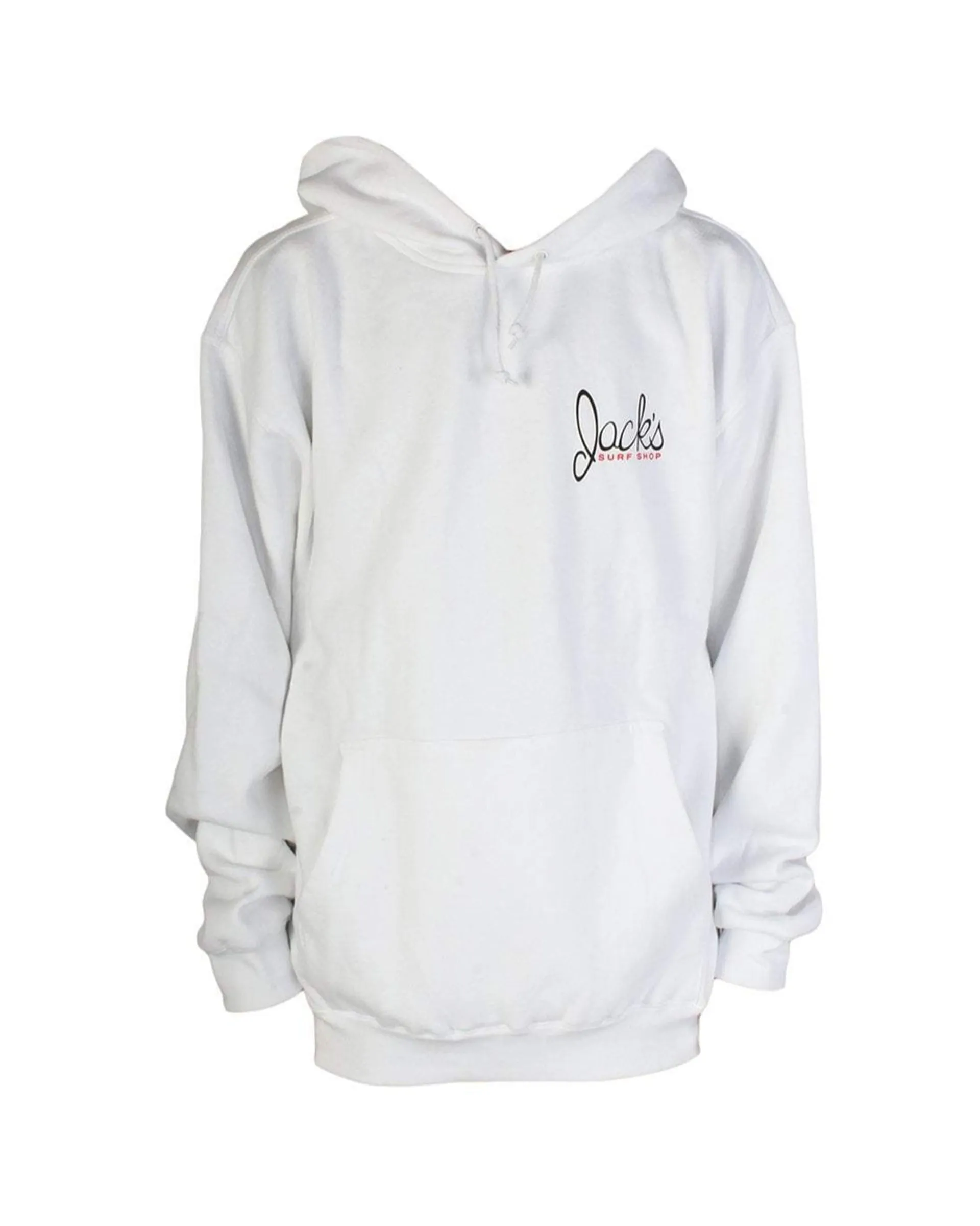 Little Dude Classic Pullover Hoodie