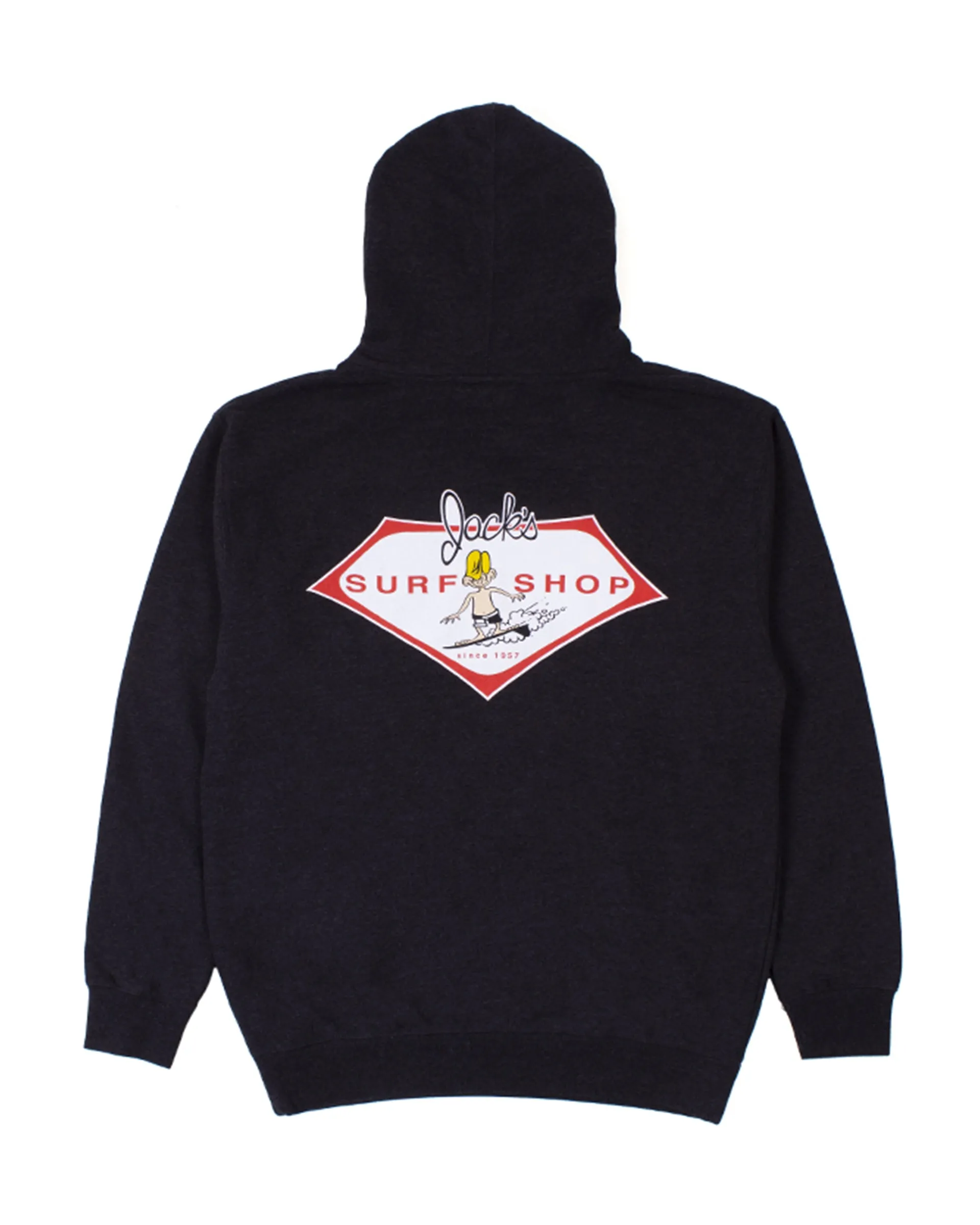 Little Dude Classic Pullover Hoodie