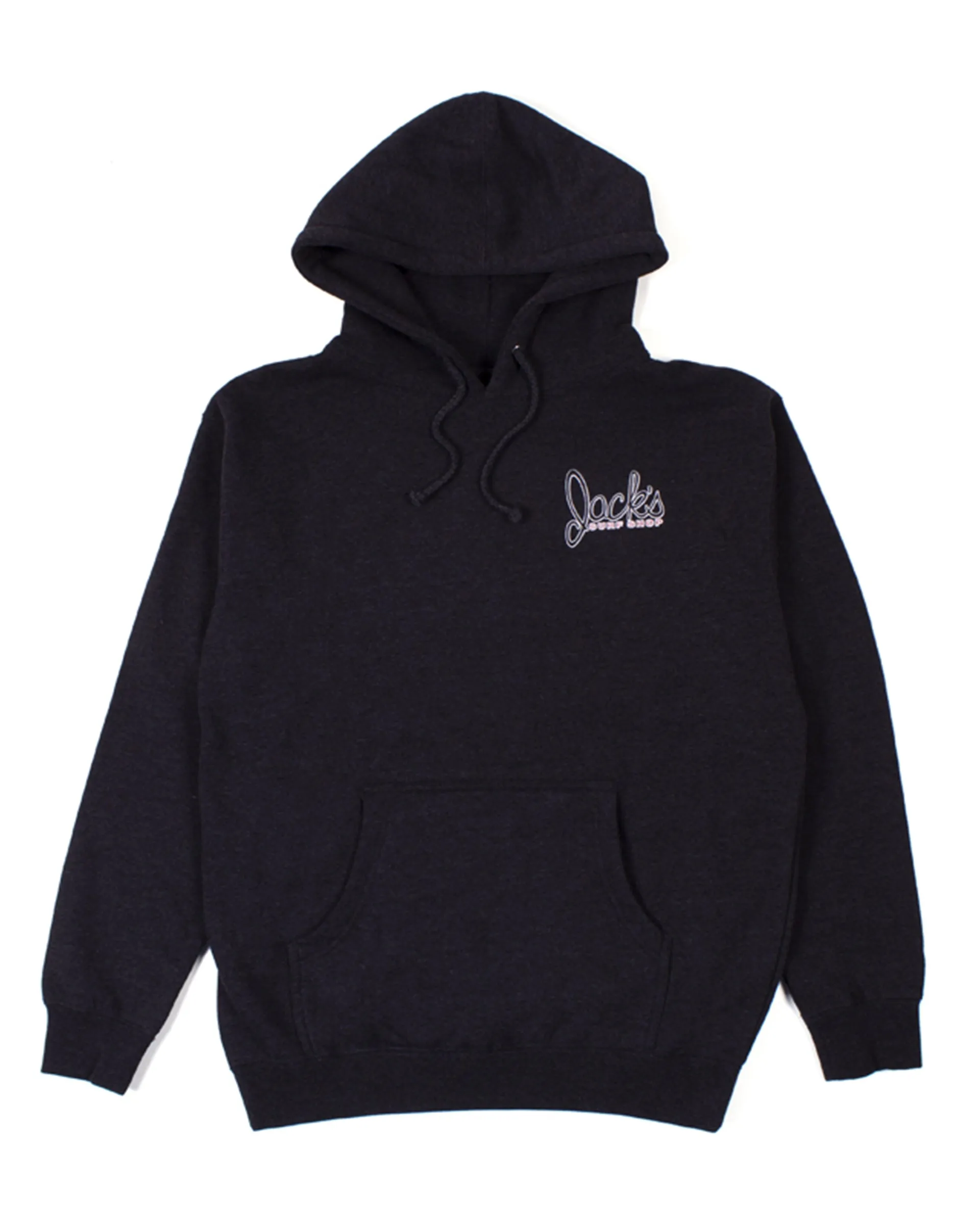 Little Dude Classic Pullover Hoodie