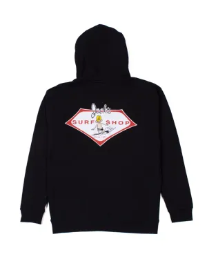 Little Dude Classic Pullover Hoodie