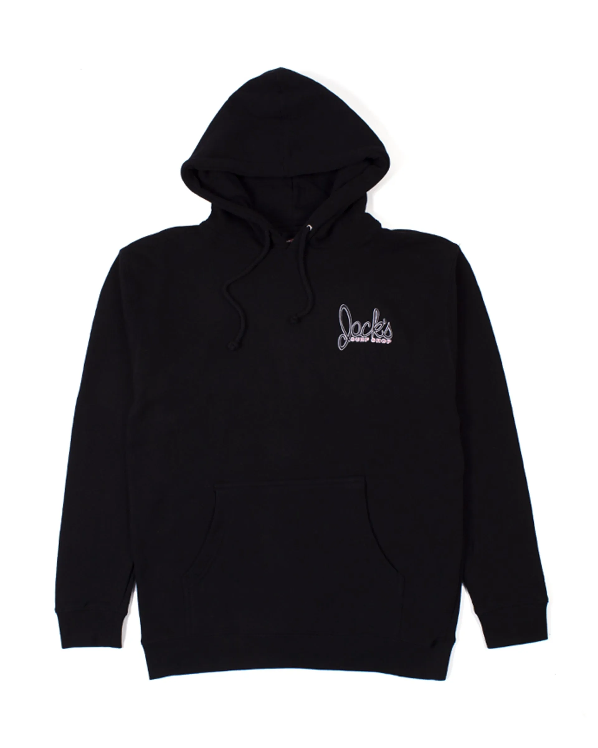 Little Dude Classic Pullover Hoodie