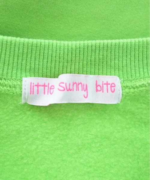 Little Sunny Bite Sweatshirts